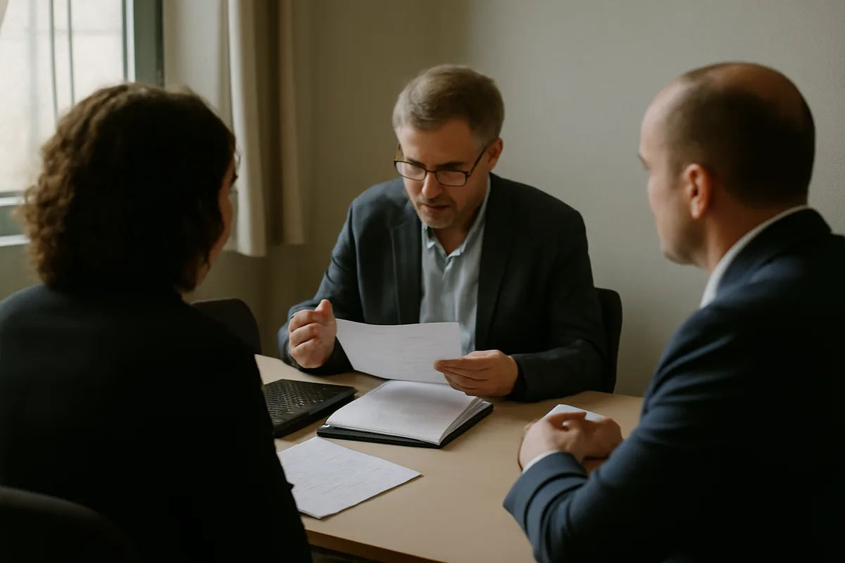 Comprendre l'expertise amiable et son rôle dans une preuve — Une expertise amiable, aussi appelée expertise contractuelle, est une mission confiée à un expert par des parties en dehors d'une procédure judiciaire. Son objectif principal est d'éclairer les parties sur un