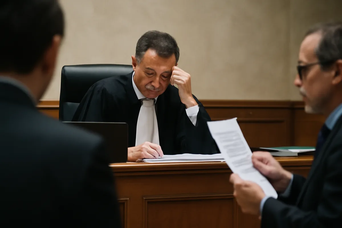 Que peut faire le juge face à une expertise contractuelle ? — Le juge dispose d'une marge d'appréciation. Il peut : - accorder au rapport le poids probatoire qu'il estime justifié au regard de sa qualité ; - ordonner une contre‑expertise