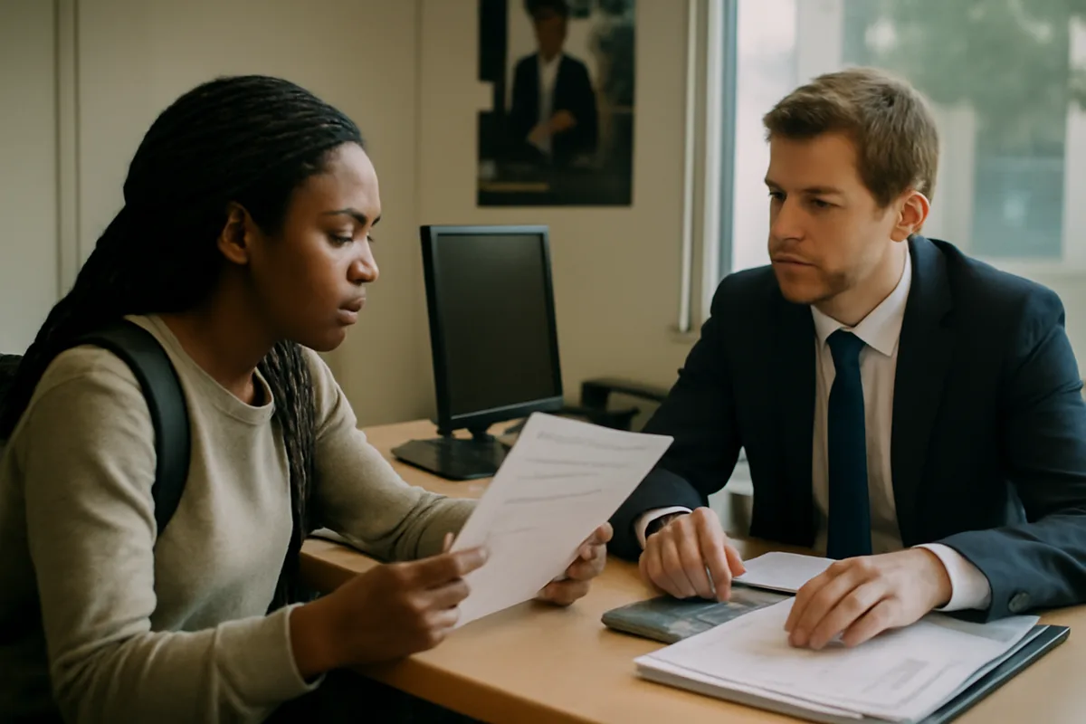 Prêts étudiants et négociation bancaire : que faut-il savoir ? — Les banques proposent des prêts destinés aux études supérieures, parfois adossés à des partenariats avec des écoles. Ils peuvent proposer des différés de remboursement, mais vérifiez toujours la durée, le