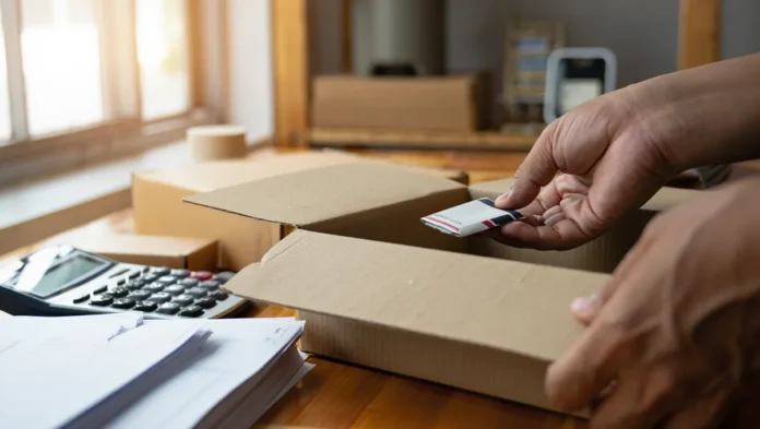 Dix astuces pour acheter en gros pas cher et revendre avec marge