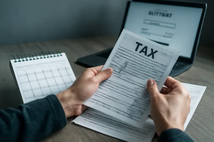 Quand faut-il payer ses impôts et comment vérifier qu'ils sont payés ?