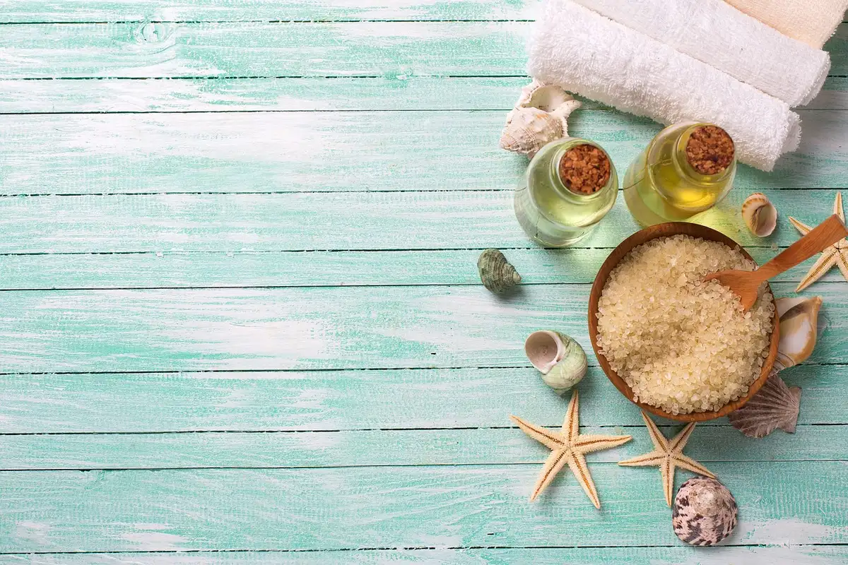 Produits cosmétiques et soins en private label avec emballage haut de gamme