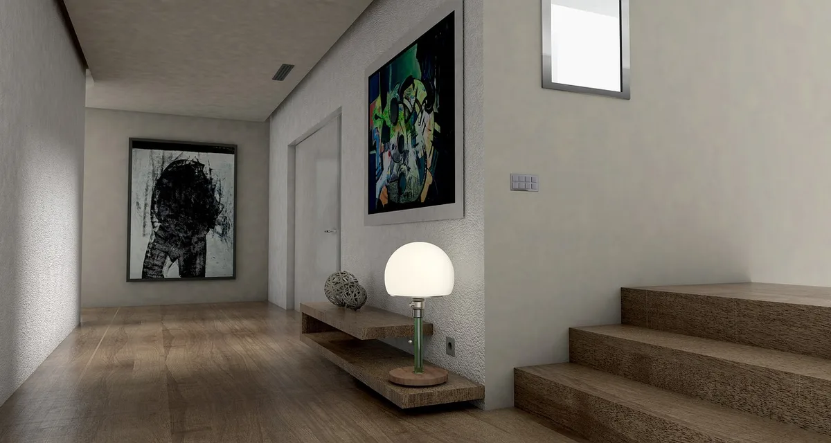Écran affichant un modèle 3D BIM pour la coordination entre corps de métier