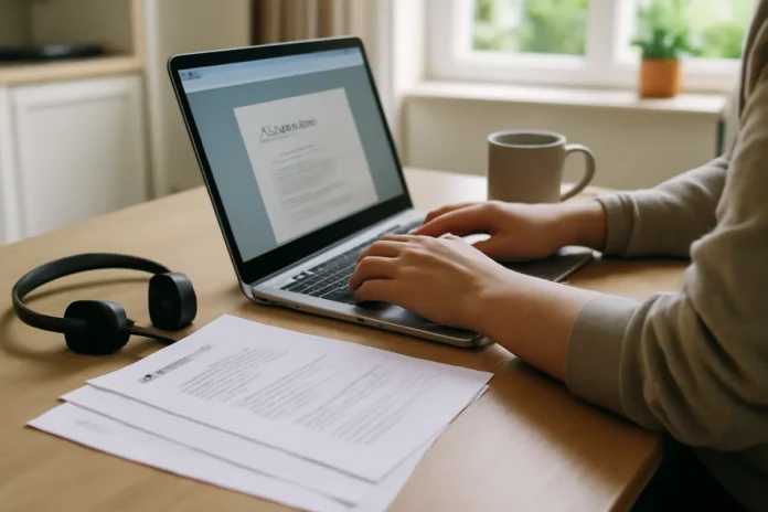Assistant ressources humaines : titre professionnel Bac+2, formation et débouchés