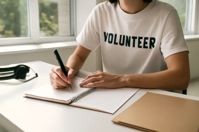 Bénévolat pour étudiants en psychologie : où postuler et quelles missions