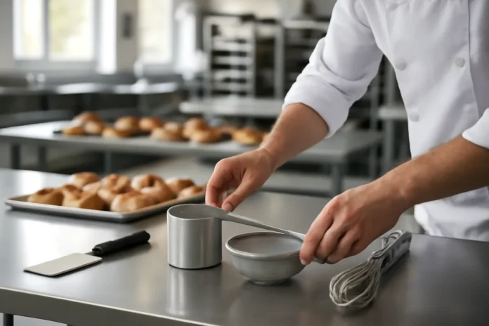 BTM pâtissier glacier chocolatier confiseur traiteur : programme, durée et débouchés