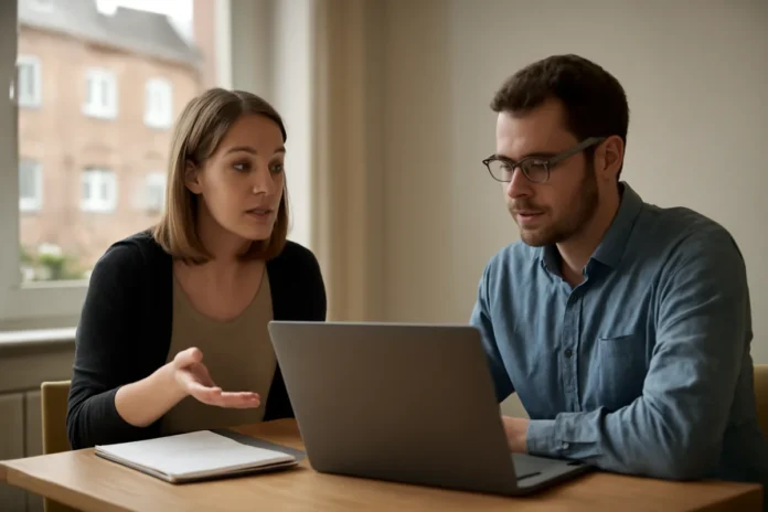 Coaching individuel en allemand : cours sur mesure pour la vie quotidienne et le travail