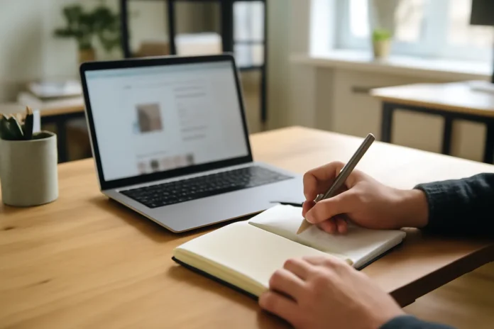 Comment débuter en e-commerce en 2026 et vendre efficacement en ligne ?