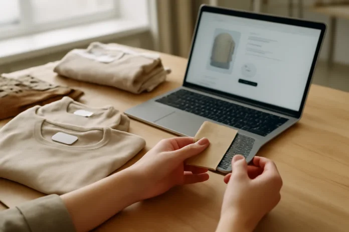 Découvrez 11 exemples de boutiques en ligne de vêtements réussies
