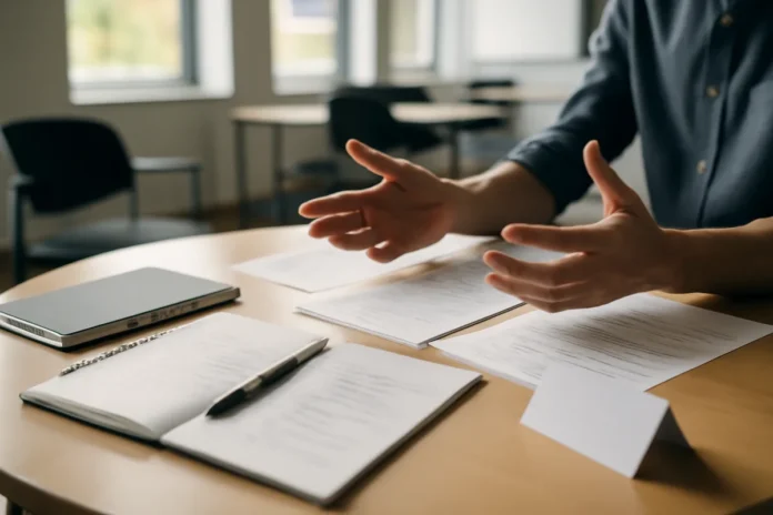Devenir formateur : créer et développer une activité de formation certifiante