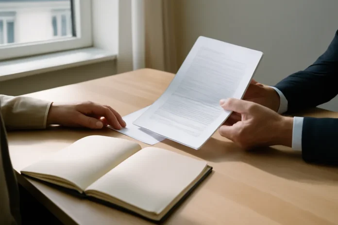 Devoir de conseil du notaire : comment relancer et fidéliser sa clientèle après signature