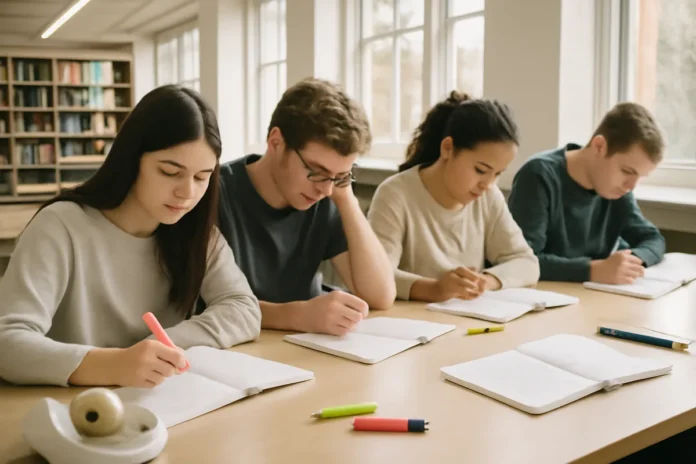 Dix pièges courants au TOEIC et comment les éviter