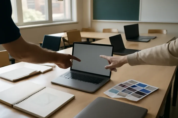 Guide pratique des critères pour sélectionner une école multimédia