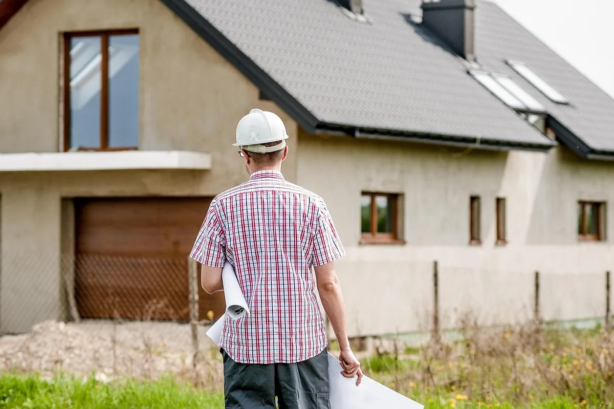 Plan de développement écrit avec objectifs SMART et étapes mesurables