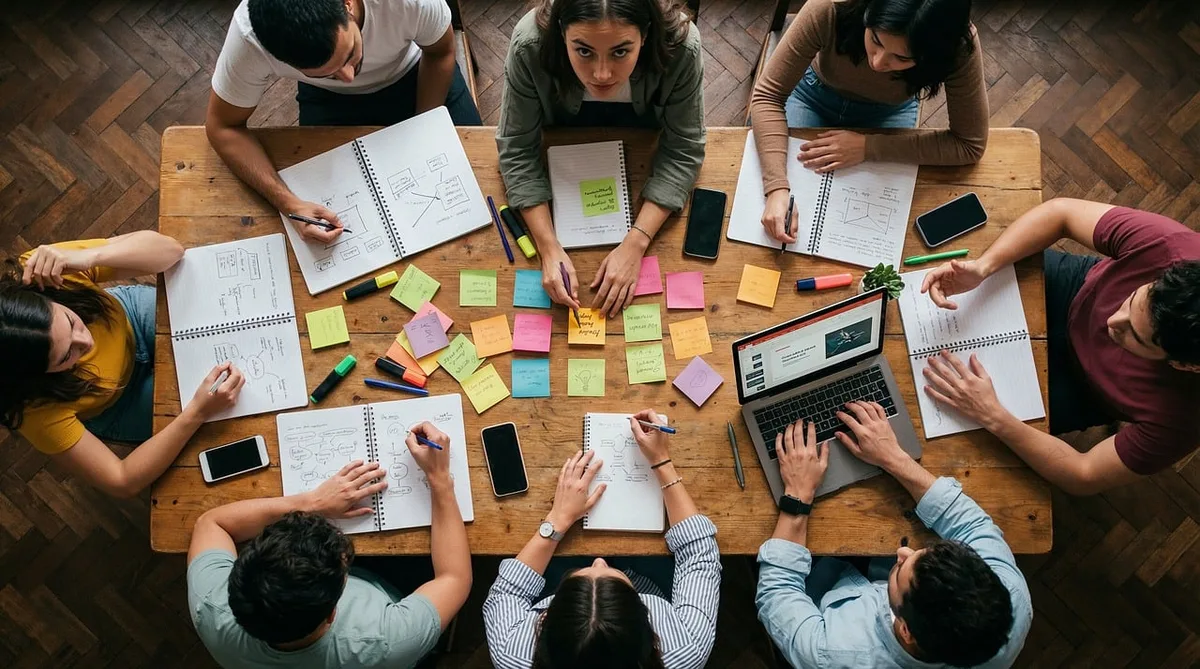 Checklist de due diligence sur un ordinateur portable lors d'une réunion