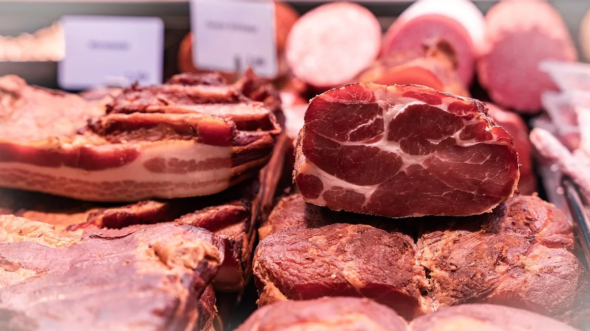 Carte et notes sur le choix de marchés à l'international