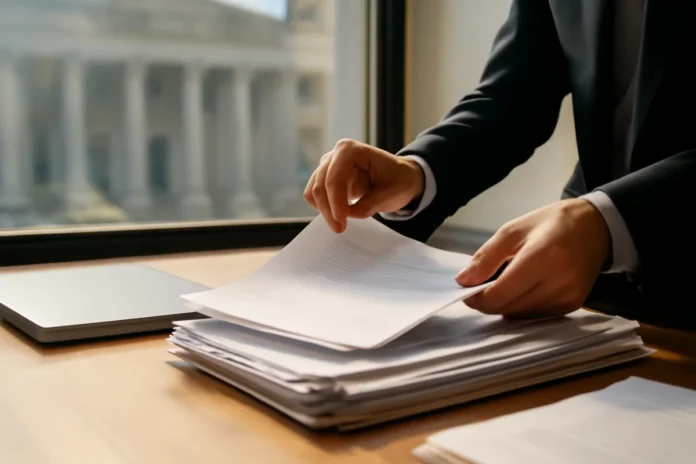 PARDI : le silence du défendeur équivaut-il à une acceptation tacite des demandes ?