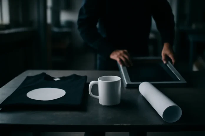 Quels sont les 25 meilleurs produits print on demand à vendre en 2026 ?