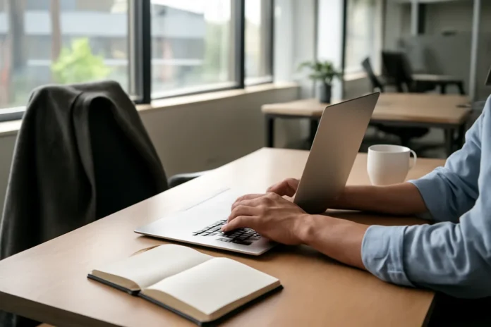 Quiet quitting vu par ceux qui le vivent : paroles de salariés et managers