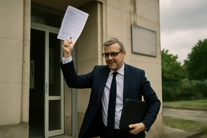 Recours possible contre l'avis défavorable de la CDPENAF qui prive une candidature à la CRE ?
