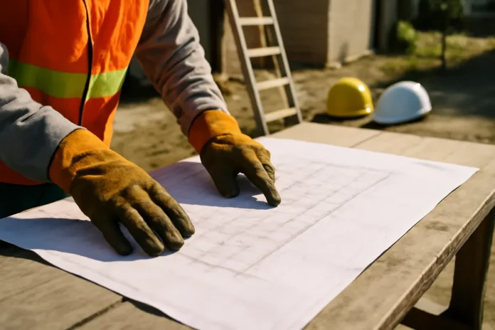 Sécurité sur les chantiers du BTP : guide pratique et règles à respecter