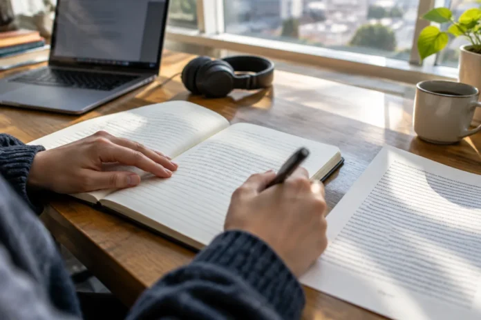 Bac de français : quelles IA utiliser pour réviser efficacement ?