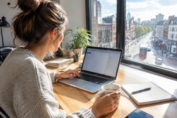 Coaching individuel en anglais général et professionnel sur 27 heures