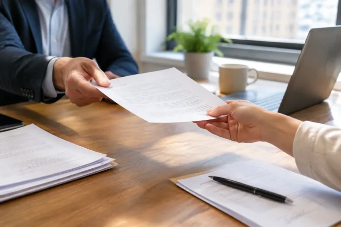 Comment la liberté contractuelle encadre la fraude aux commissions immobilières ?