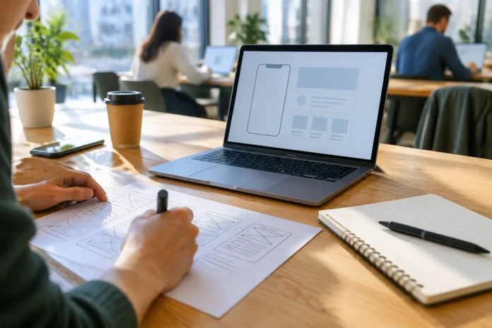 Devenez développeur no code certifié RNCP : créez des applis et automatisez votre activité