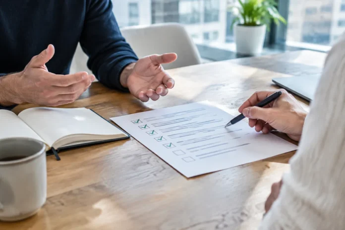 Entretien annuel : 5 questions à poser aux salariés pour une évaluation constructive