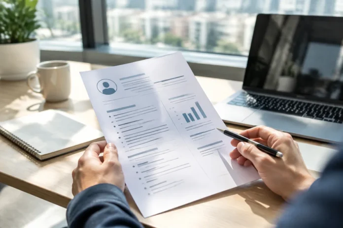 Entretien annuel : 7 questions clés pour améliorer la performance
