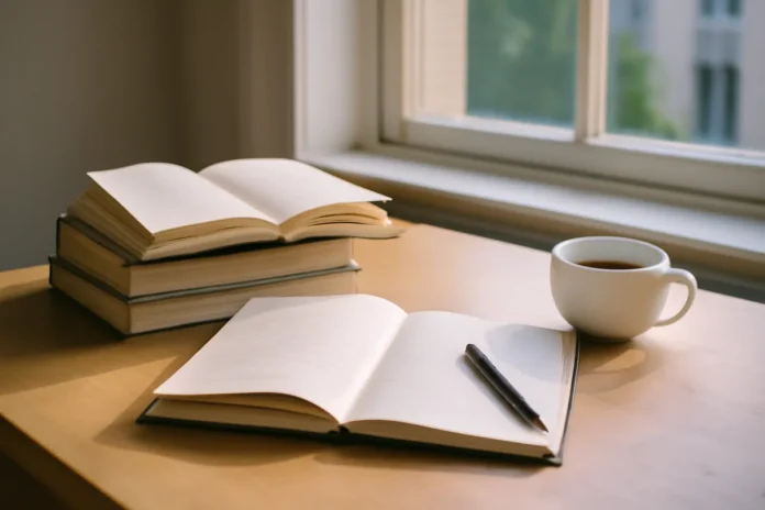 Lectures indispensables pour qui veut devenir érudit