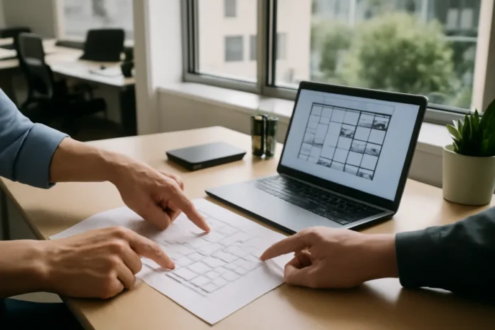 Les 7 logiciels pour concevoir et optimiser l'aménagement des espaces de bureau
