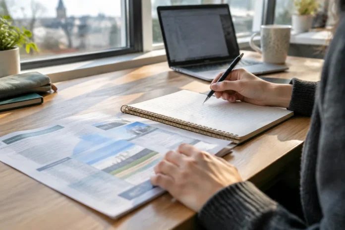 Parcoursup : plan d'action pour renforcer votre dossier et obtenir une admission