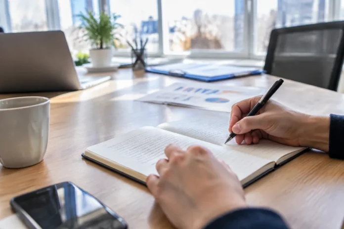 Processus d'évaluation des performances : rôle, étapes et bonnes pratiques