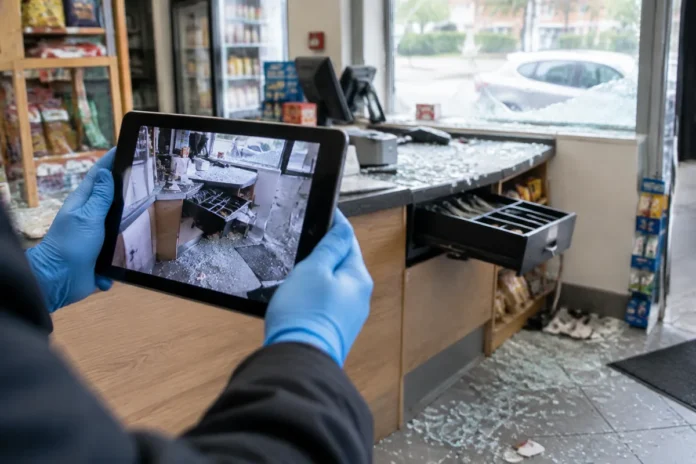 Quels recours et quelle indemnisation pour un commerce vandalisé ou cambriolé ?