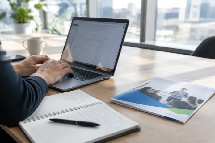 Reconversion en comptabilité : le guide pratique pour valider compétences et diplômes