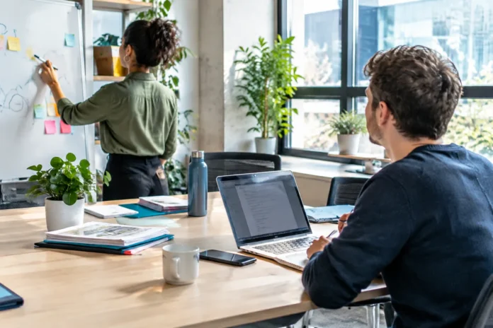 Répartir les tâches entre les membres de l'équipe : bonnes pratiques pour gagner en efficacité