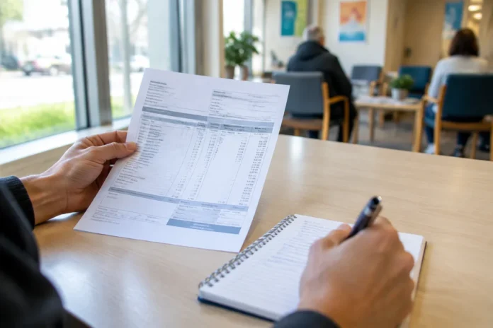 Salaire d’un titulaire du DEAES : combien varie-t-il selon la région ?