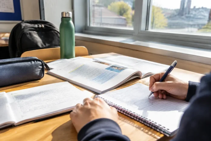 Sujets HGGSP corrigés et commentés pour préparer le bac