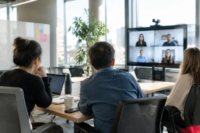 Travail hybride : 5 pratiques essentielles pour maintenir performance et cohésion